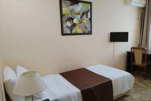 Одноместный номер стандарт, Адлер