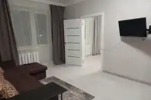 Уютная квартира для отдыха, Приозерск