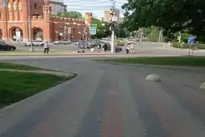 Уютная квартира рядом с Королевскими воротами, Калининград