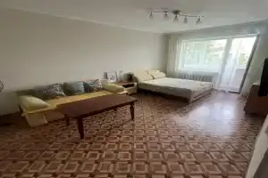 Чистая квартира, Зеленоградск