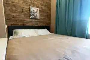 Уютная студия в жк level амурская-2