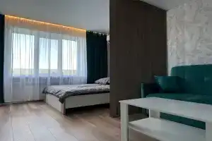 Апартаменты с кондиционером