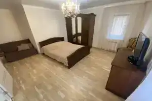 Квартира около парка, Кисловодск
