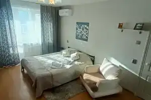 Уютная квартира для отдыха, Хабаровск