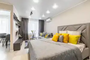 Lumière Residence, Казань