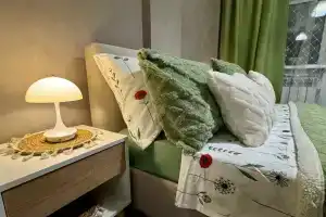 Студия на Норильской, Красноярск