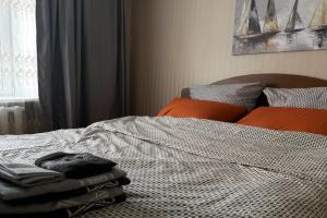 Просторная 2-квартира в самом центре города