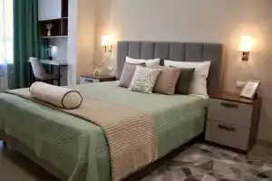 Второе дыхание, люкс в сердце Иркутска
