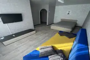Уютная квартира в самом центре города