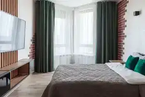 Квартира бизнес класса, Красноярск