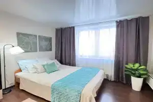 Уютная квартира у Планеты, Пермь
