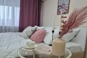 Уютная студия, Балаково