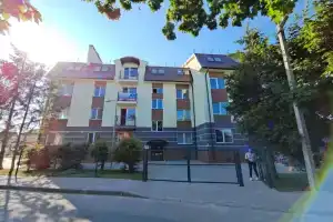 Уютная квартира у моря, Пионерский