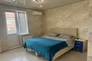 Уютная студия, Краснодар