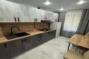 Уютная квартира со всеми устройствами