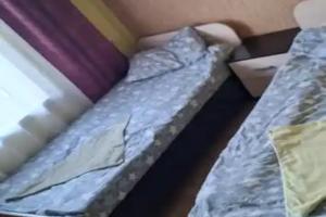 Двухместный номер с 2 отдельными кроватями стандарт, Лепель