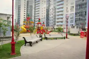 Апартаменты «Домашний Уют», Екатеринбург