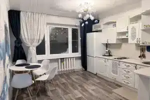 Уютная квартира с видом на горы, Кисловодск