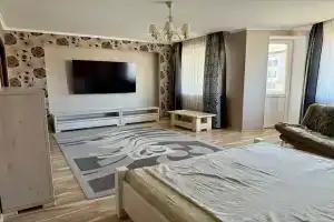 Уютная просторная квартира в центре города