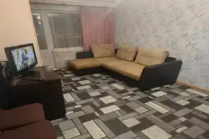 Чистая уютная квартира, Мурманск