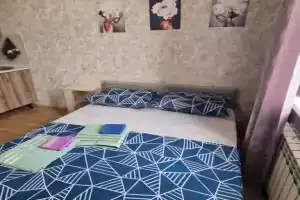 Студия ждёт своих гостей, Москва