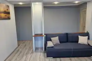 Апартаменты Center City Калининград Ленинский проспект 74, Калининград
