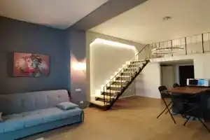 Апартаменты «Golden Residence», Адлер