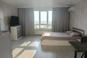 Уютная квартира, Придорожный