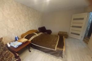 1-комнатная квартира в Забайкальском крае