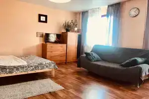 Студия, Новосибирск