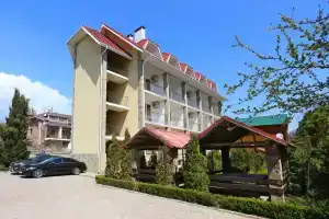 Комната, Коктебель