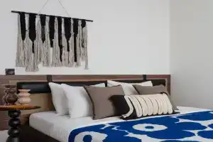 Дизайнерская квартира в центральном районе