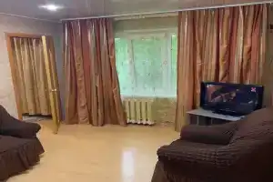 Уютная квартира рядом с воинской частью, Псков
