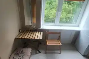 Малогабаритная квартира в зелёной зоне
