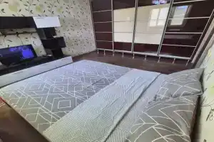 2-комнатная квартира в центре Нового города