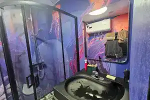 Умная квартира за разумные деньги, Москва