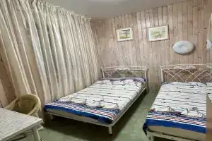 Семейный номер стандарт, Голубицкая