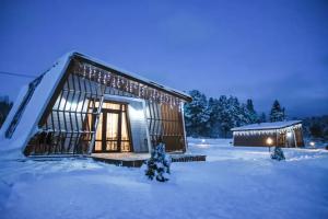 Лахденкюля - Гостиницы