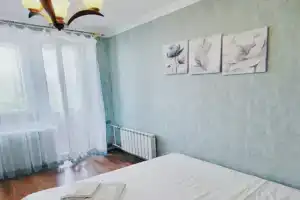 Уютная квартира с панорамным видом, Кисловодск