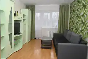 2-комнатная квартира, Великий Новгород