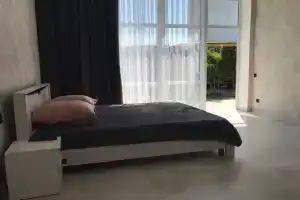 Уютный номер у моря, Судак