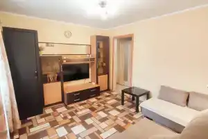 Квартира с видом на горы, Геленджик