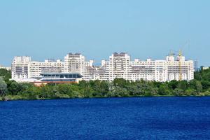 лофт-студия Алые паруса, Воронеж