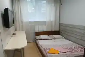 Мини-студии на Чкалова 17, Хабаровск