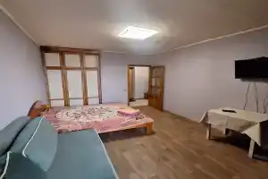 Квартира у метро Кунцевская, Москва