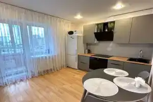 Квартира рядом аквапарком, Минск-арена, Минск