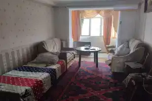 Квартира с видом на море, Дербент