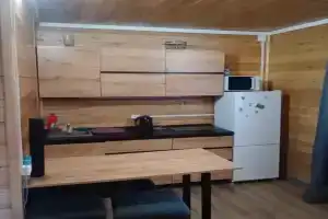 Дом рядом с озером, Абрау-Дюрсо