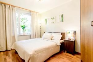 Квартиры посуточно на Земляном Валу 41, Москва