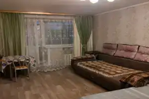 Теплая и уютная квартира, Татарск